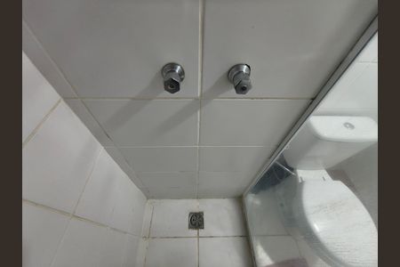 Apartamento à venda com 77m², 3 quartos e 1 vagaBanheiro Suite 2
