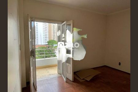 Foto 17 de apartamento à venda com 2 quartos, 100m² em Vila Itapura, Campinas