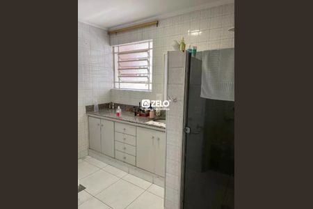 Foto 06 de apartamento à venda com 2 quartos, 100m² em Vila Itapura, Campinas