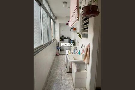 Apartamento à venda com 100m², 2 quartos e 1 vaga Apartamento à venda com 100m², 2 quartos e 1 vagaFoto 12