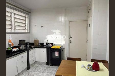 Foto 08 de apartamento à venda com 2 quartos, 100m² em Vila Itapura, Campinas