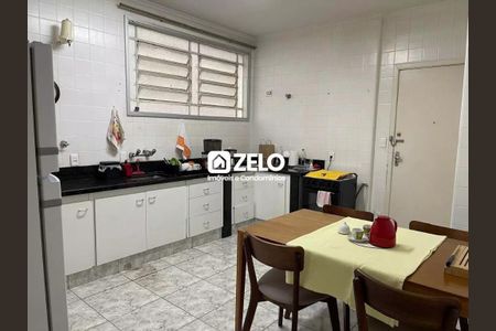 Foto 07 de apartamento à venda com 2 quartos, 100m² em Vila Itapura, Campinas