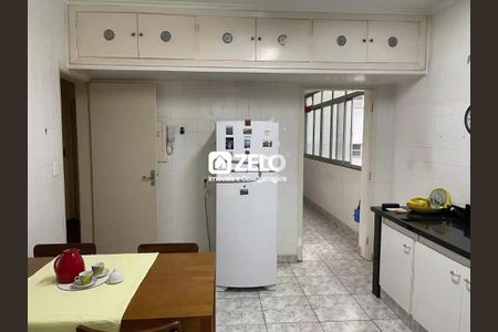 Foto 05 de apartamento à venda com 2 quartos, 100m² em Vila Itapura, Campinas
