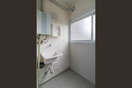Apartamento para alugar com 54m², 1 quarto e 1 vagaÁrea de Serviço