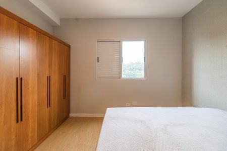 Apartamento para alugar com 54m², 1 quarto e 1 vagaQuarto