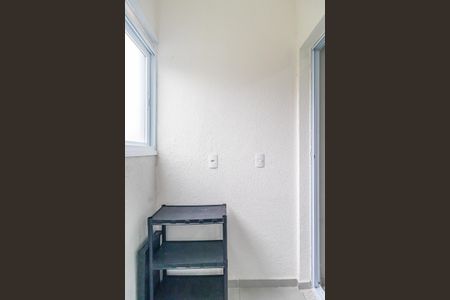 Apartamento para alugar com 54m², 1 quarto e 1 vagaÁrea de Serviço