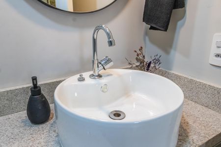 Apartamento para alugar com 54m², 1 quarto e 1 vagaBanheiro