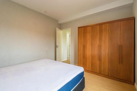 Apartamento para alugar com 54m², 1 quarto e 1 vagaQuarto