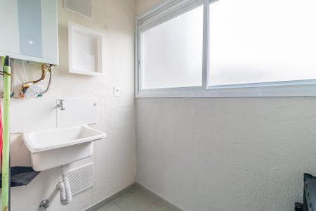 Apartamento para alugar com 54m², 1 quarto e 1 vagaÁrea de Serviço