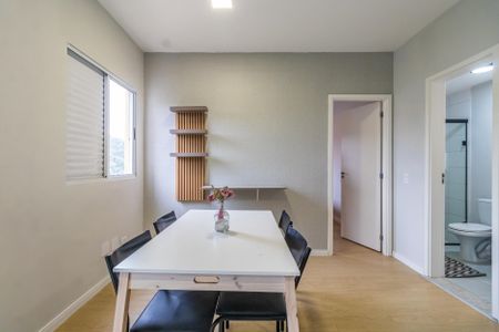 Apartamento para alugar com 54m², 1 quarto e 1 vagaSala