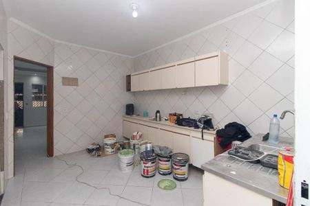 Casa para alugar com 125m², 2 quartos e sem vaga Casa para alugar com 125m², 2 quartos e sem vagaCozinha