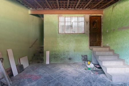 Casa para alugar com 125m², 2 quartos e sem vaga Casa para alugar com 125m², 2 quartos e sem vagaGaragem