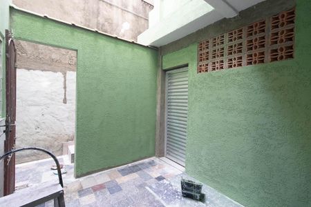 Casa para alugar com 125m², 2 quartos e sem vaga Casa para alugar com 125m², 2 quartos e sem vagaÁrea de Serviço