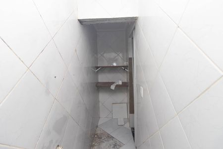 Casa para alugar com 125m², 2 quartos e sem vaga Casa para alugar com 125m², 2 quartos e sem vagaLavabo