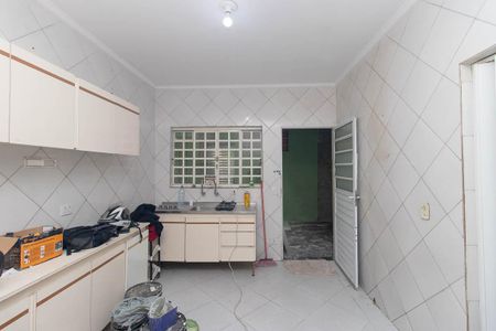 Casa para alugar com 125m², 2 quartos e sem vaga Casa para alugar com 125m², 2 quartos e sem vagaCozinha