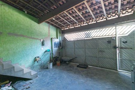 Casa para alugar com 125m², 2 quartos e sem vaga Casa para alugar com 125m², 2 quartos e sem vagaGaragem