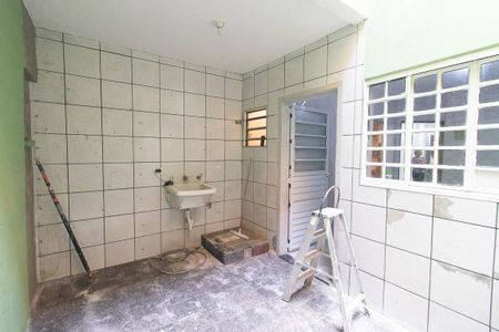 Casa para alugar com 125m², 2 quartos e sem vaga Casa para alugar com 125m², 2 quartos e sem vagaÁrea de Serviço
