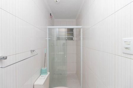 Casa para alugar com 125m², 2 quartos e sem vaga Casa para alugar com 125m², 2 quartos e sem vagaBanheiro
