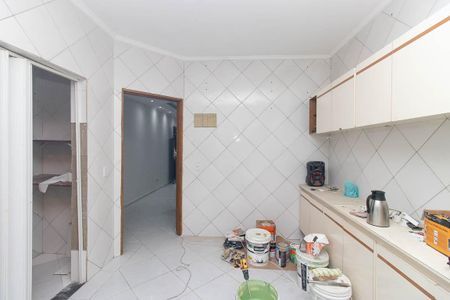 Casa para alugar com 125m², 2 quartos e sem vaga Casa para alugar com 125m², 2 quartos e sem vagaCozinha