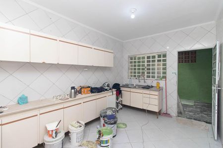 Casa para alugar com 125m², 2 quartos e sem vaga Casa para alugar com 125m², 2 quartos e sem vagaCozinha
