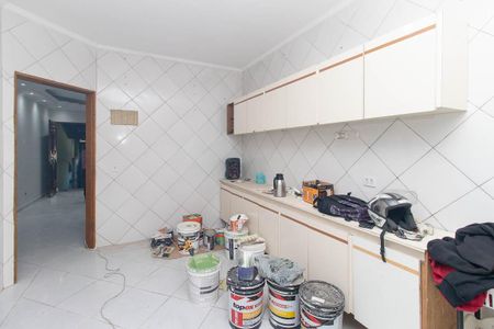 Casa para alugar com 125m², 2 quartos e sem vaga Casa para alugar com 125m², 2 quartos e sem vagaCozinha