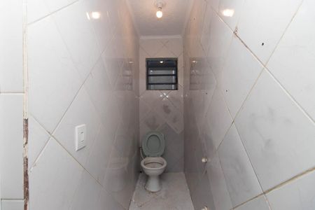 Casa para alugar com 125m², 2 quartos e sem vaga Casa para alugar com 125m², 2 quartos e sem vagaLavabo