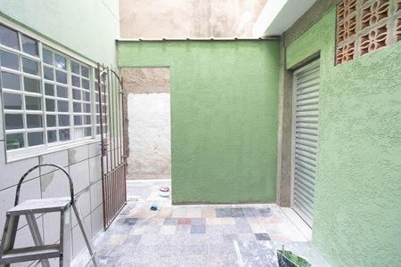 Casa para alugar com 125m², 2 quartos e sem vaga Casa para alugar com 125m², 2 quartos e sem vagaÁrea de Serviço