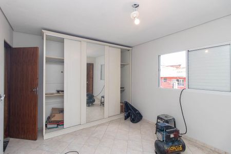 Casa para alugar com 125m², 2 quartos e sem vaga Casa para alugar com 125m², 2 quartos e sem vagaQuarto 2