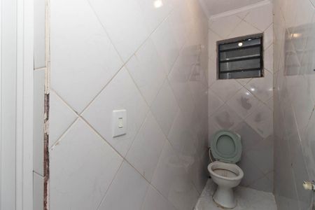 Casa para alugar com 125m², 2 quartos e sem vaga Casa para alugar com 125m², 2 quartos e sem vagaLavabo