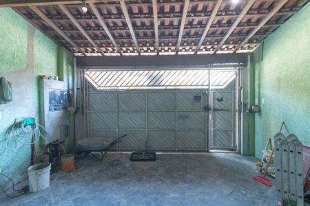 Casa para alugar com 125m², 2 quartos e sem vaga Casa para alugar com 125m², 2 quartos e sem vagaGaragem