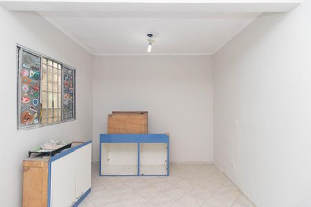 Quarto 1 de casa para alugar com 2 quartos, 125m² em Conjunto Habitacional Jova Rural, São Paulo