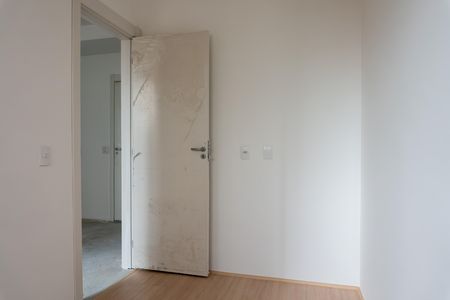 Quarto 1 de apartamento à venda com 2 quartos, 49m² em Santo Cristo, Rio de Janeiro