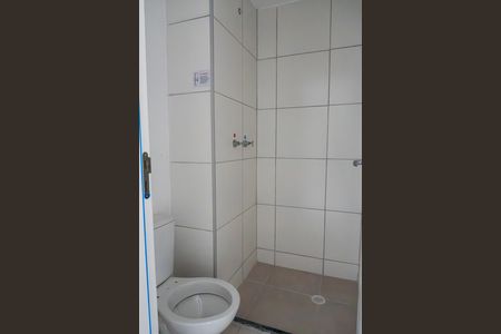 Apartamento à venda com 49m², 2 quartos e sem vagaBanheiro