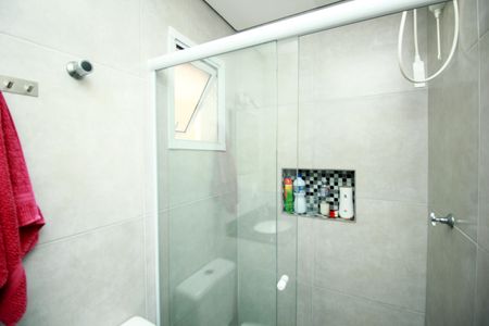 Apartamento para alugar com 103m², 2 quartos e 2 vagasBanheiro Social
