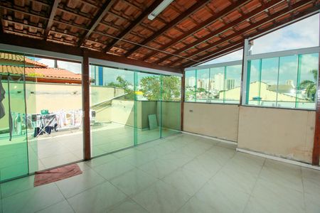 Apartamento para alugar com 103m², 2 quartos e 2 vagasCobertura