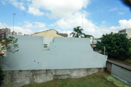 Vista da Varanda da Sala de apartamento à venda com 2 quartos, 103m² em Vila Guiomar, Santo André