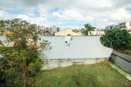 Apartamento para alugar com 103m², 2 quartos e 2 vagasVista da Cobertura