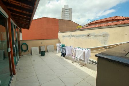 Apartamento para alugar com 103m², 2 quartos e 2 vagasCobertura