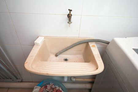 Apartamento para alugar com 103m², 2 quartos e 2 vagasÁrea de Serviço