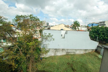 Apartamento para alugar com 103m², 2 quartos e 2 vagasVista da Cobertura