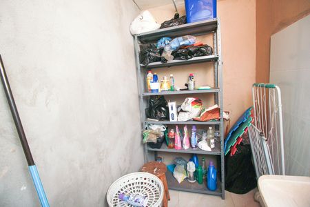 Apartamento para alugar com 103m², 2 quartos e 2 vagasÁrea de Serviço