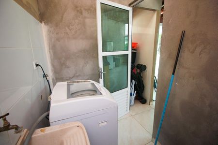 Apartamento para alugar com 103m², 2 quartos e 2 vagasÁrea de Serviço