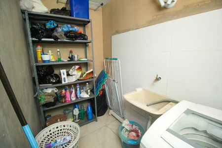 Apartamento para alugar com 103m², 2 quartos e 2 vagasÁrea de Serviço