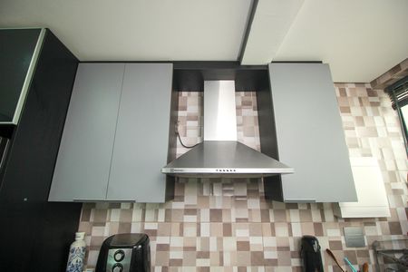 Apartamento para alugar com 103m², 2 quartos e 2 vagasCozinha
