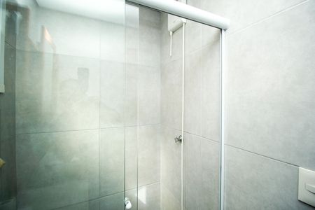 Apartamento para alugar com 103m², 2 quartos e 2 vagasBanheiro da Suíte