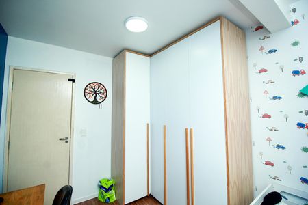 Apartamento para alugar com 103m², 2 quartos e 2 vagasQuarto