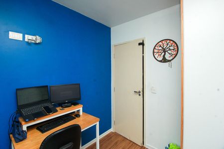 Apartamento para alugar com 103m², 2 quartos e 2 vagasQuarto