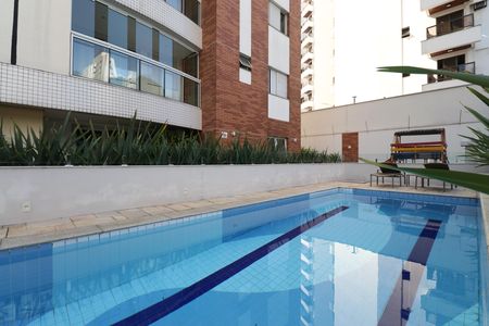 Apartamento para alugar com 110m², 3 quartos e 2 vagasPiscina 