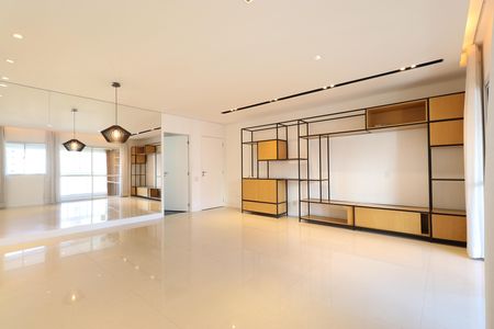 Apartamento para alugar com 110m², 3 quartos e 2 vagasSala