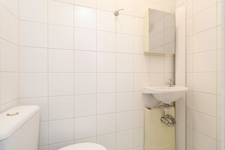 Apartamento para alugar com 110m², 3 quartos e 2 vagasBanheiro de serviço